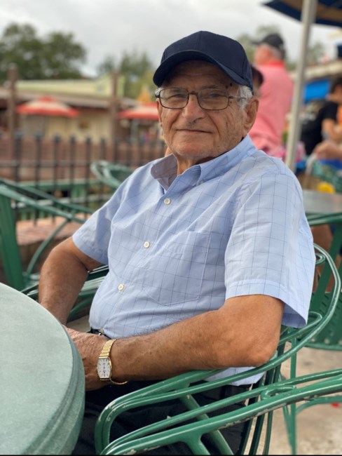 Obituario de Michel Awad
