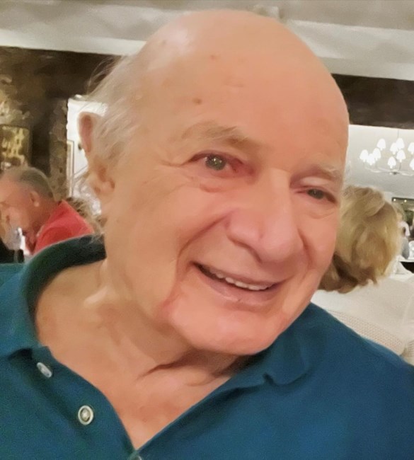 Obituary of Stanley Reiff