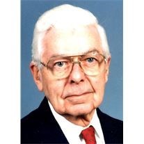 Obituary of Clarence I. Cole