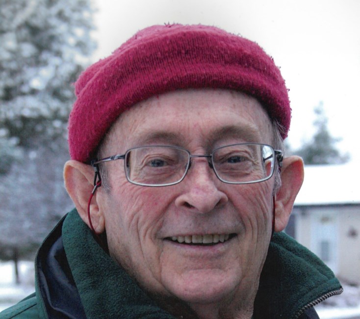 Obituary of Roy Tyler Bowles