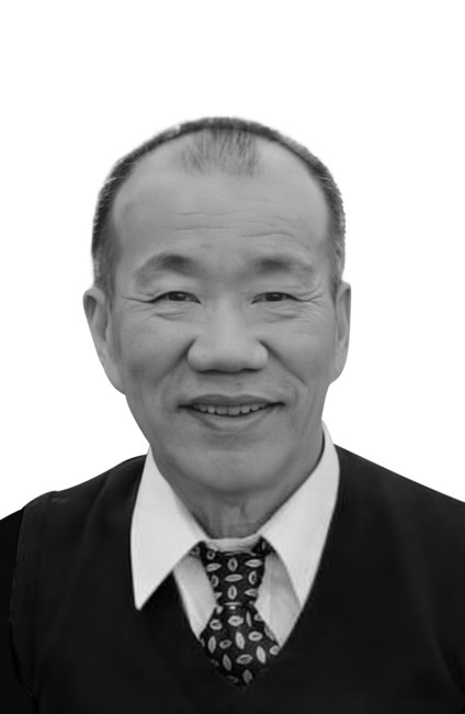 Obituary of Shao Hua Zhu