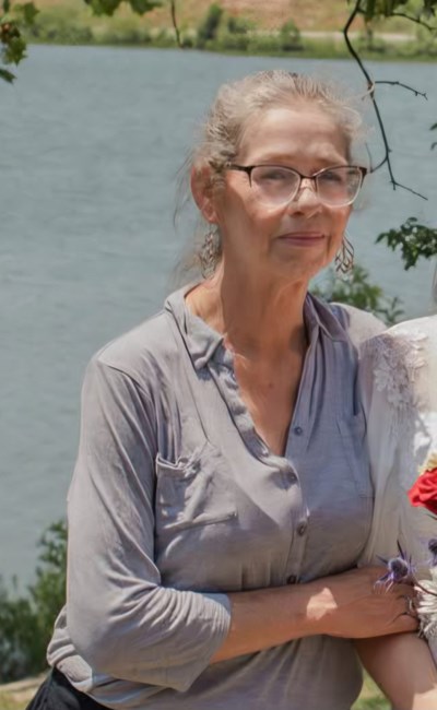 Obituary of Tommye Darlene West