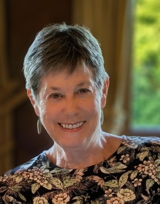 Obituary of Barbara Mize