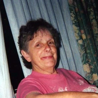 Obituary of Flora Wilder