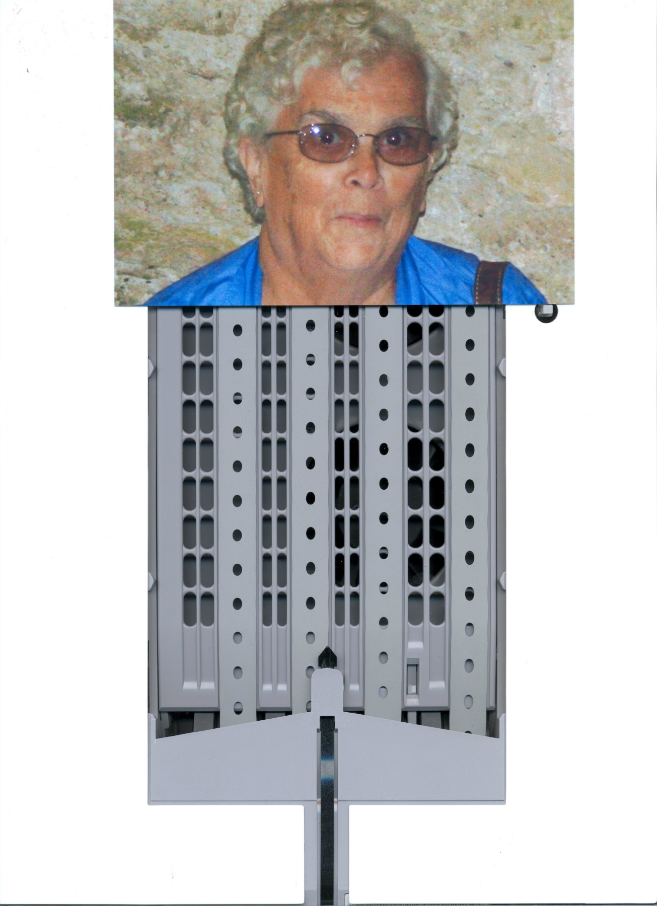 Obituary of Mildred A. Burns Murray