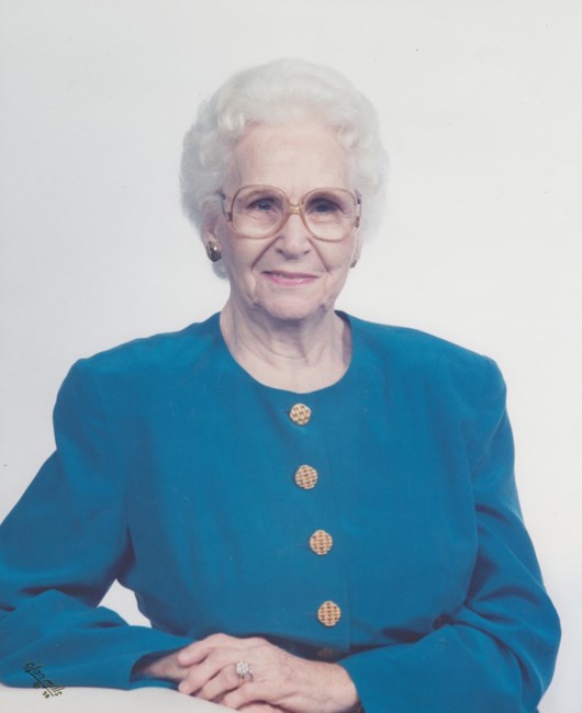 Obituary of Miriam Nesbitt Barbaree Brinson
