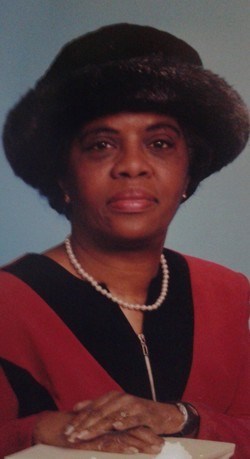 Obituary of Joyce Rivers