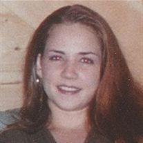 Obituary of Randi Poston