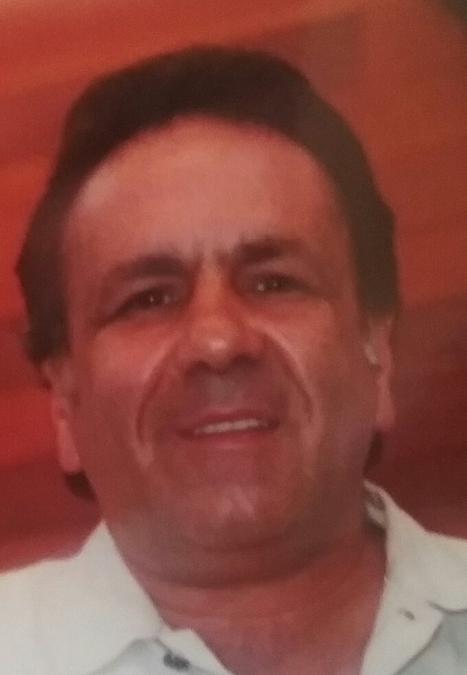 Obituary of Vincent Ferrara