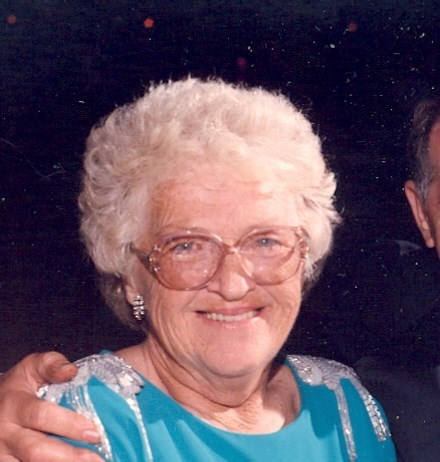 Obituary of Eleanor M. Vessella