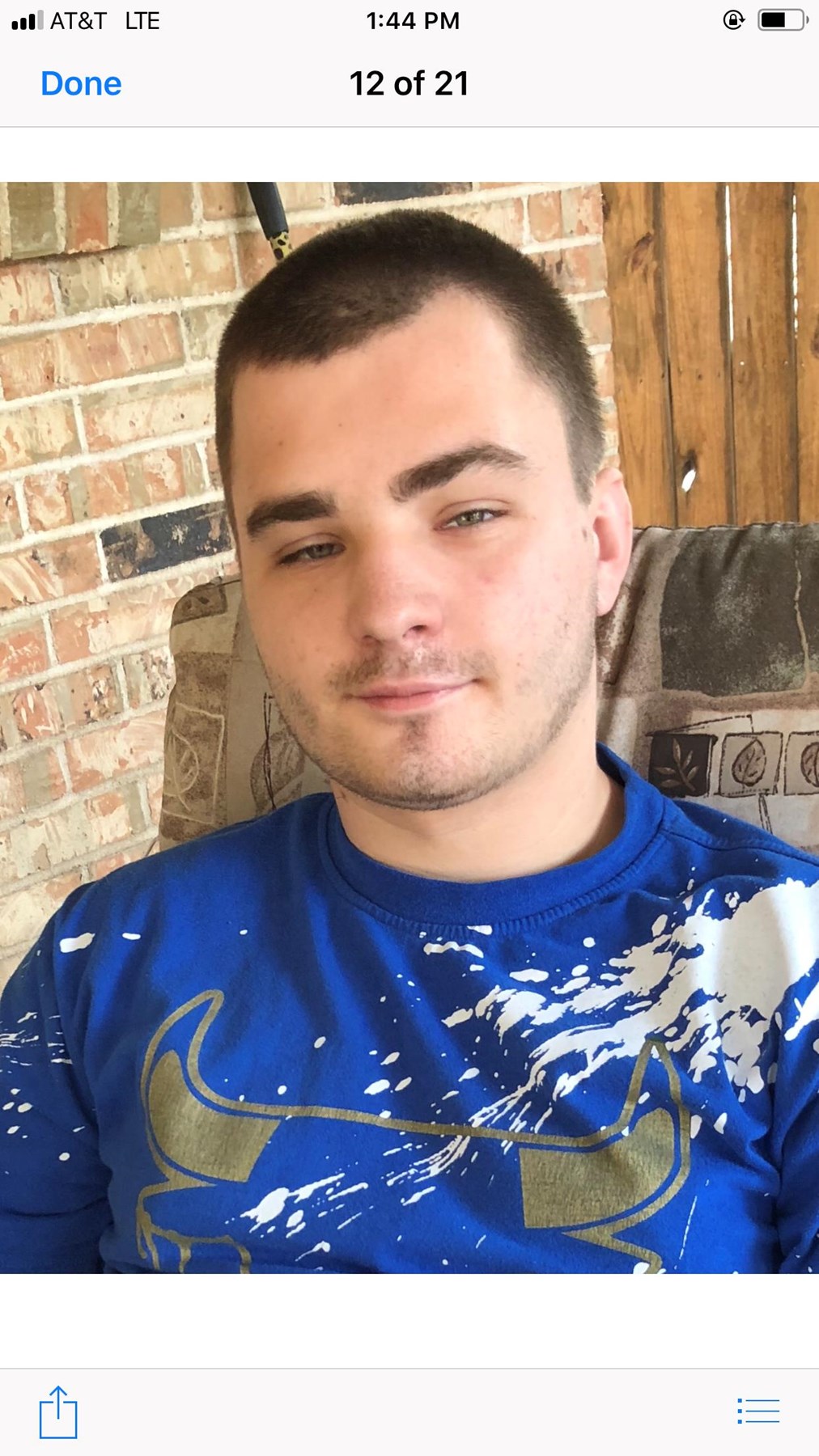 Obituary of Jack Wyatt Murphrey