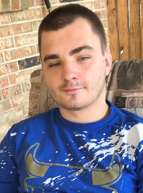 Obituary of Jack Wyatt Murphrey