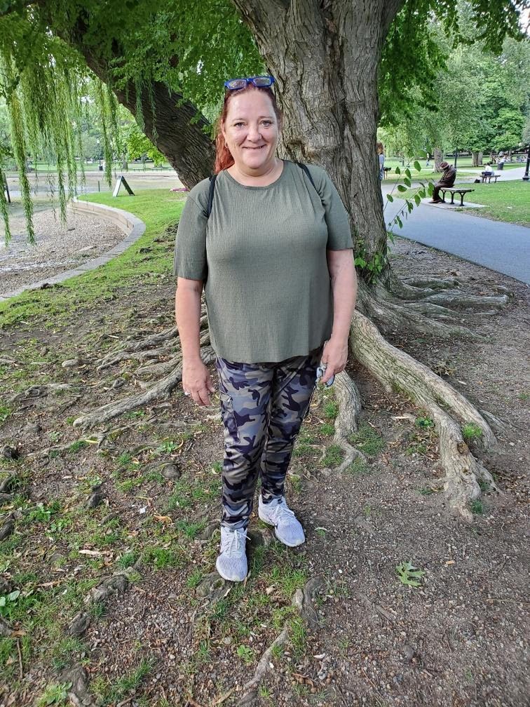 Obituario de Leeanne Marie (Syrjala) Alex