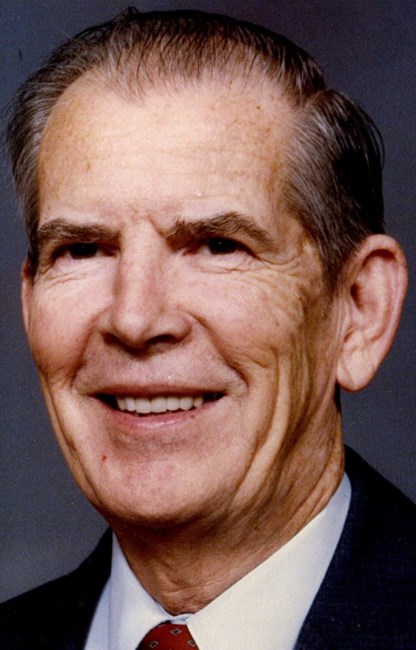 Obituary of J. Trigg Wood