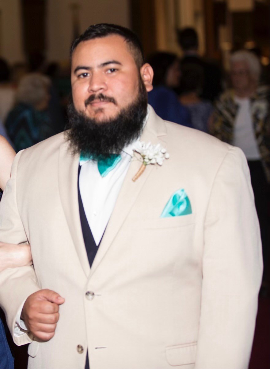 Obituary of Richard Alan Chavez