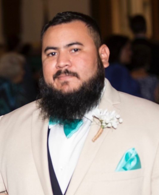 Obituario de Richard Alan Chavez