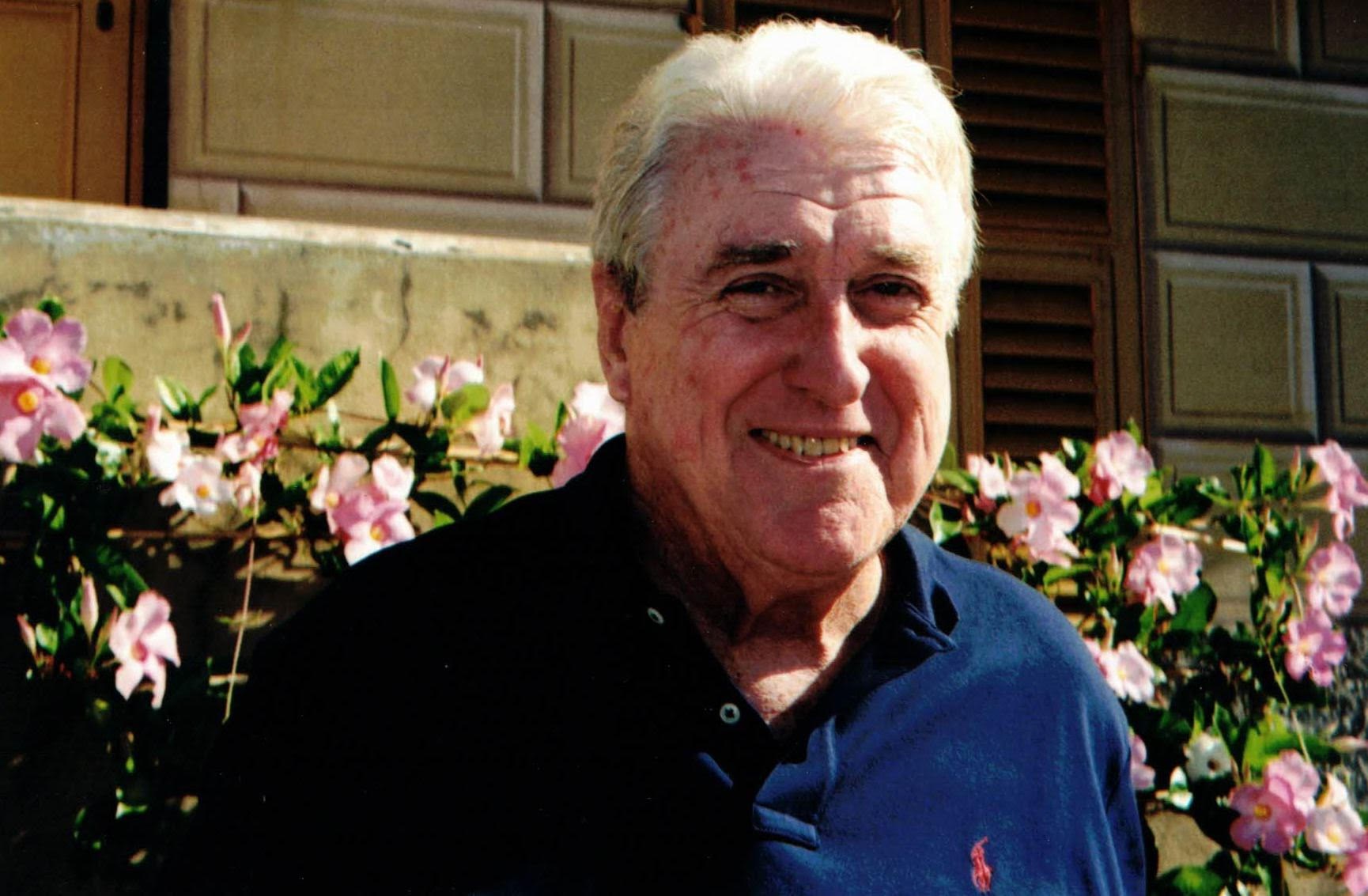 Obituary of Paul Michael McGushin