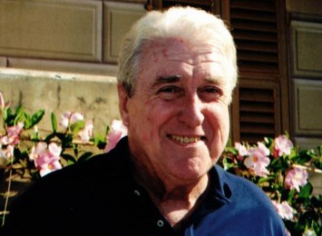 Obituary of Paul Michael McGushin