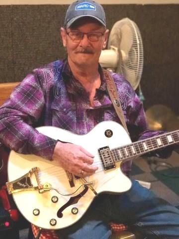 Obituary of Martin Howard Somerville