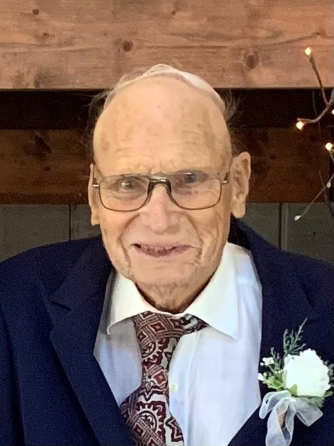 Obituary of Dale K. Allen