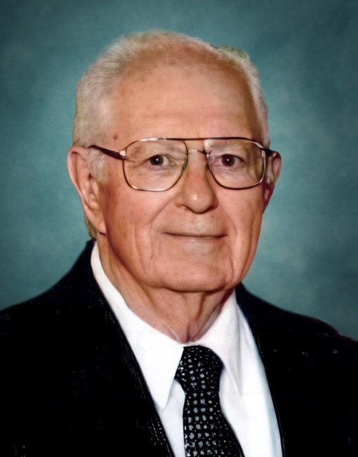 Obituary of Frederick N. Barkmann
