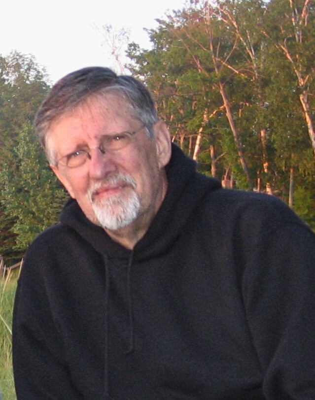 Obituary of Ronald Dale Lucas