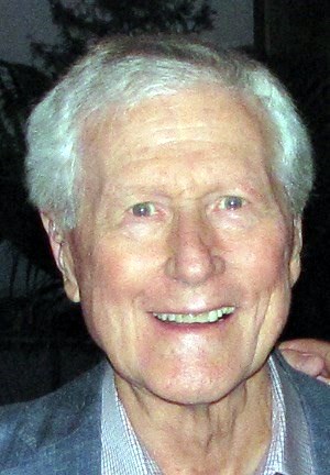 Obituary of Richard Lloyd Gibson