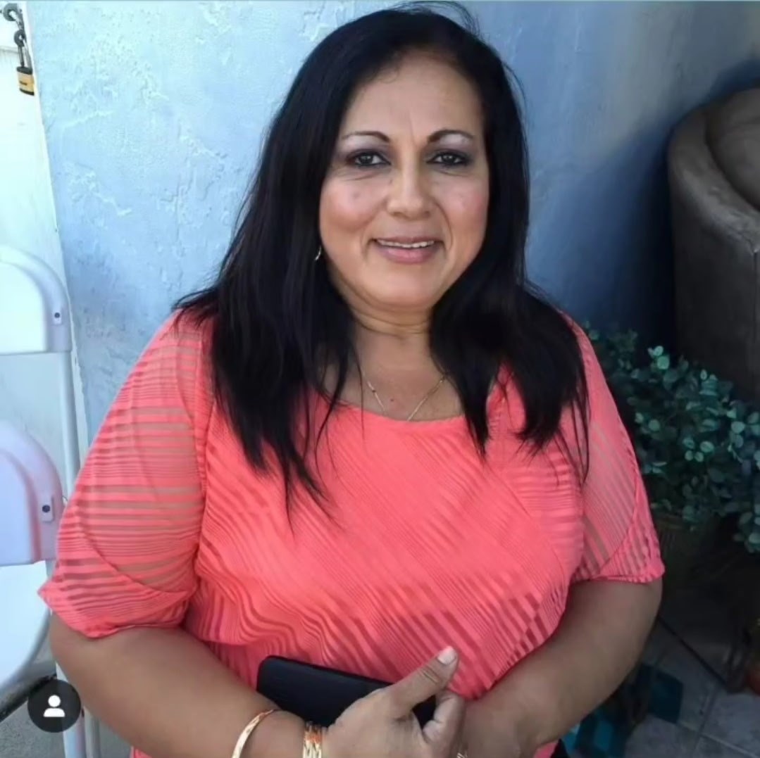 Obituary of Marisela Galvan