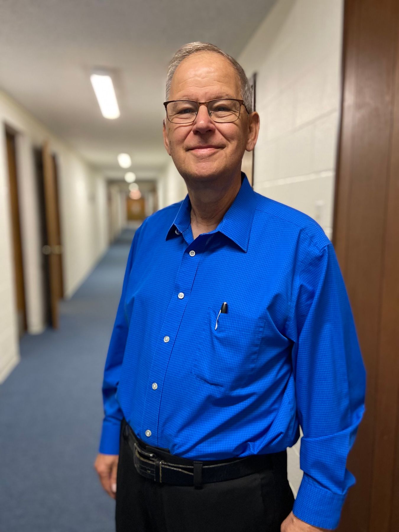 Obituario de Terry Lee Meyer