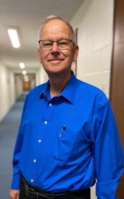 Avis de décès de Terry Lee Meyer