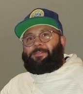 Obituary of Adam John McNaughton