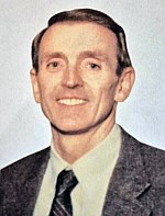 Thomas Davis