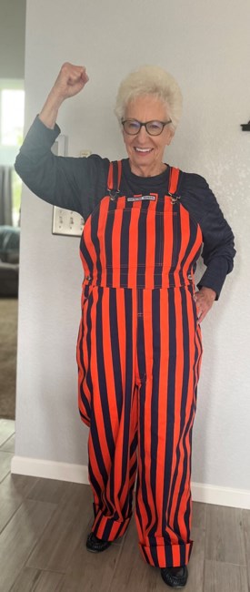 Obituary of Patsy Ann Taylor