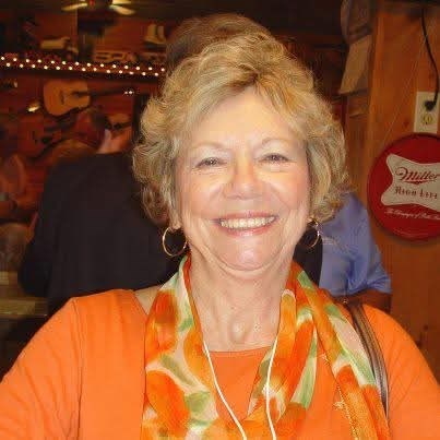 Obituary of Brenda Duffey Arnold