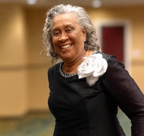Obituary of Mother Naomi Rebekah Hatch