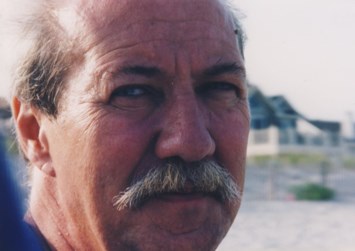 Obituary of George A Miller