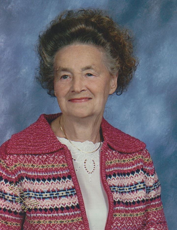 Louise Hatton Obituary Dayton, OH