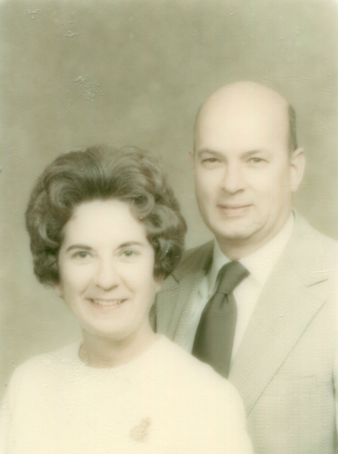 Obituary of Ruth Iris "Ikie" Stonestreet Herring