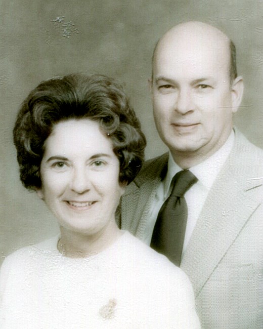 Obituary of Ruth Iris "Ikie" Stonestreet Herring