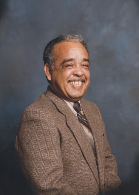 Obituary of Victor Romero