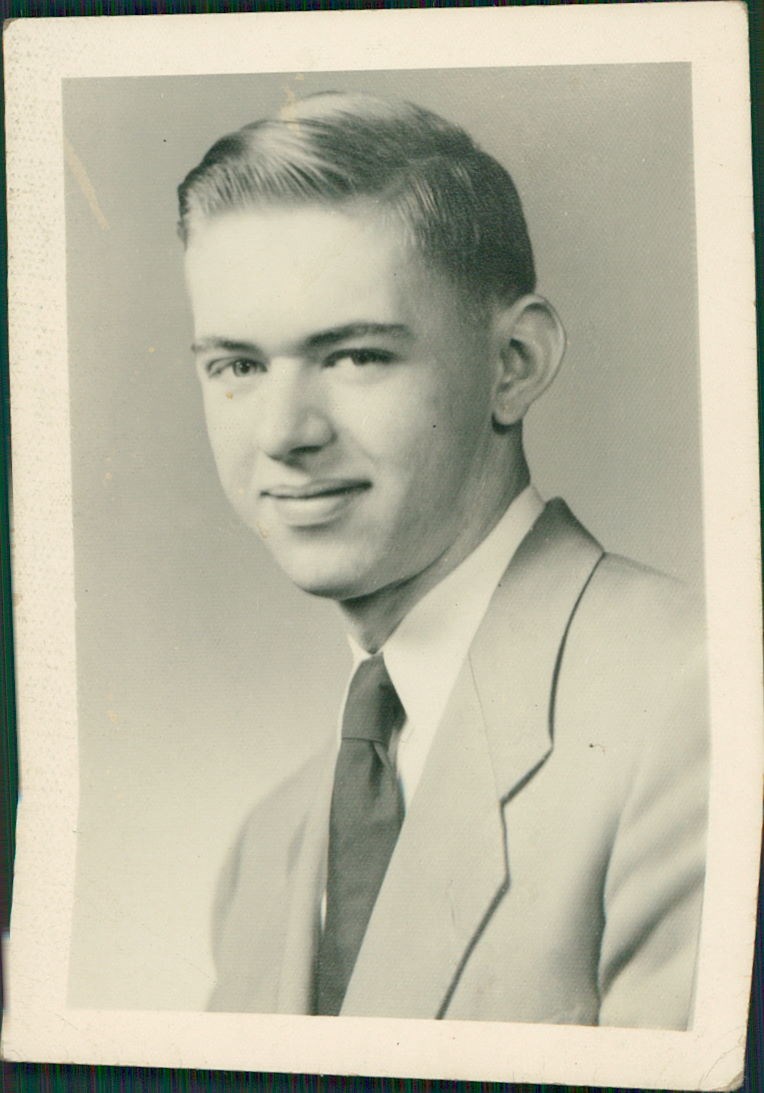 Obituary of Edward A. Ryan