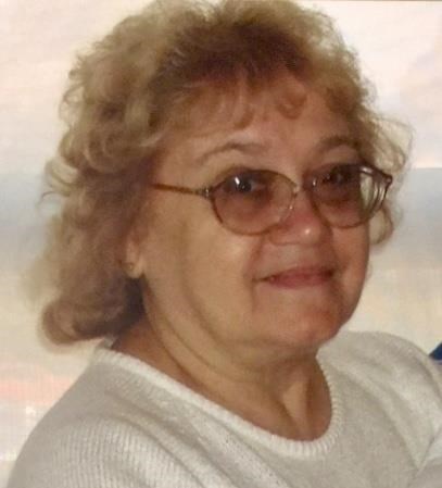 Obituary of Joann C. Scott