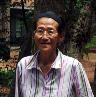 Obituary of Ok Y. Coleman