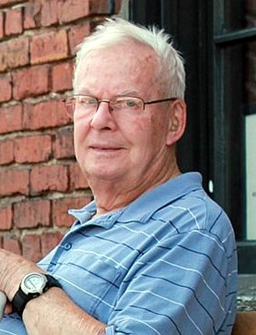 Donald Barba Obituary Livonia, MI