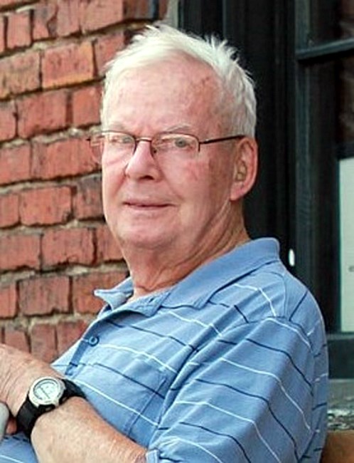 Obituary of Donald William Barba