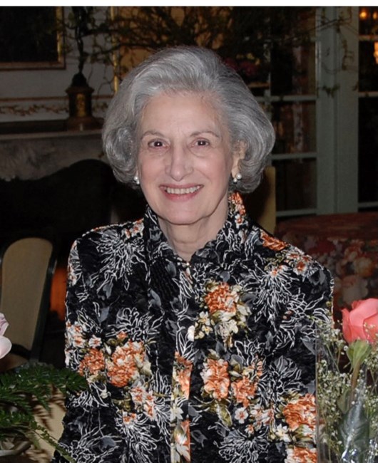 Obituary of Artemis Cornelia Demopulos