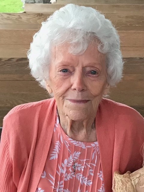 Obituary of Mildred S. Carney