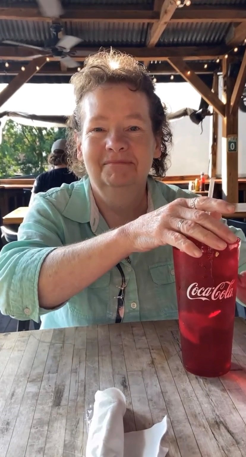 Obituary of Andrea Mae Eckert