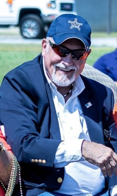 Obituary of William "Disco" Joseph La Valley Jr.