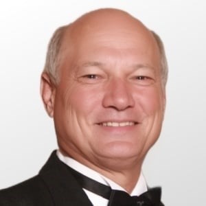 Obituary of Robert George Nelson